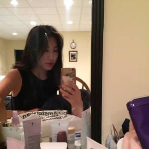 Meet your Posher, Shiin